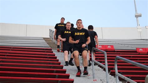 Annual 9/11 Stair Climb opens to the public at Canvas Stadium.